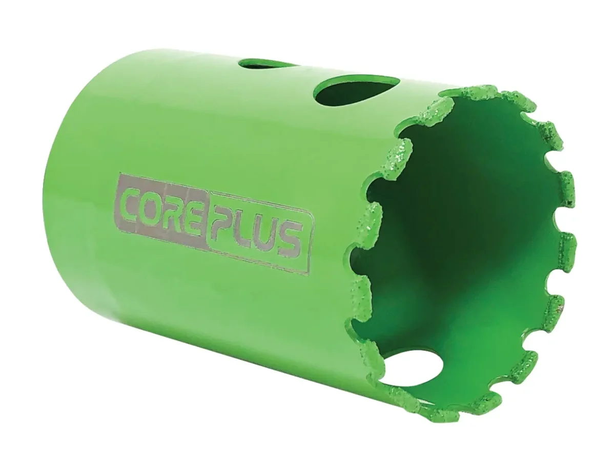 DMPHS35 Diamond Holesaw 35mm | CORDMPHS35
