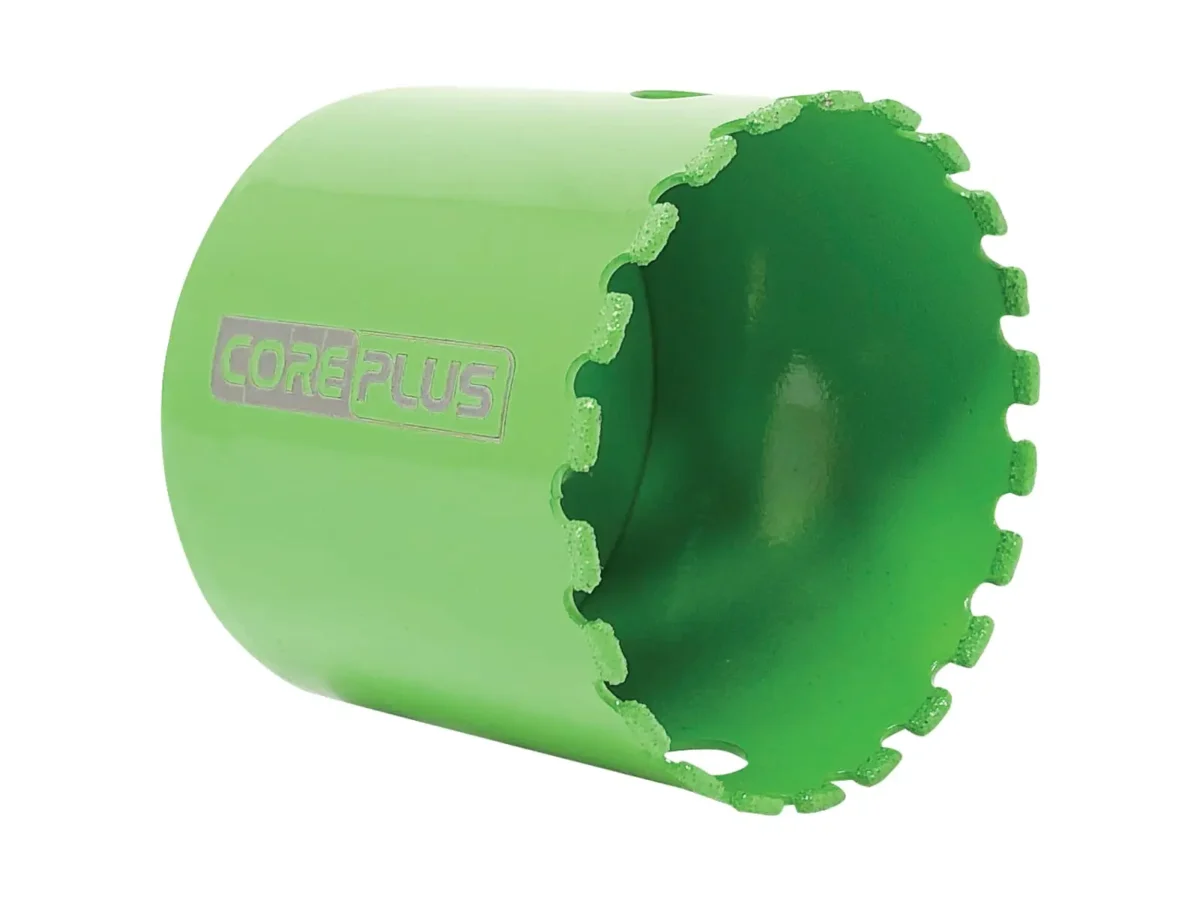 DMPHS51 Diamond Holesaw 51mm | CORDMPHS51
