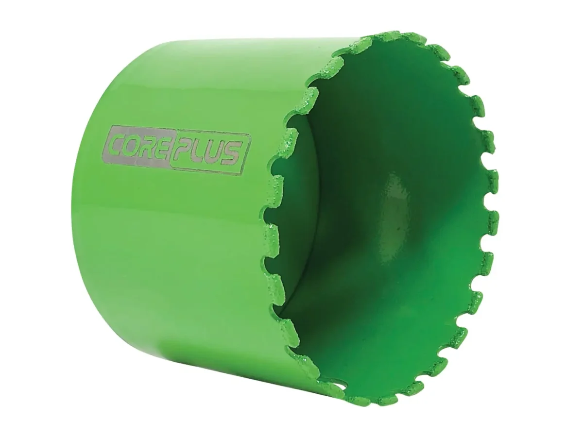 DMPHS57 Diamond Holesaw 57mm | CORDMPHS57