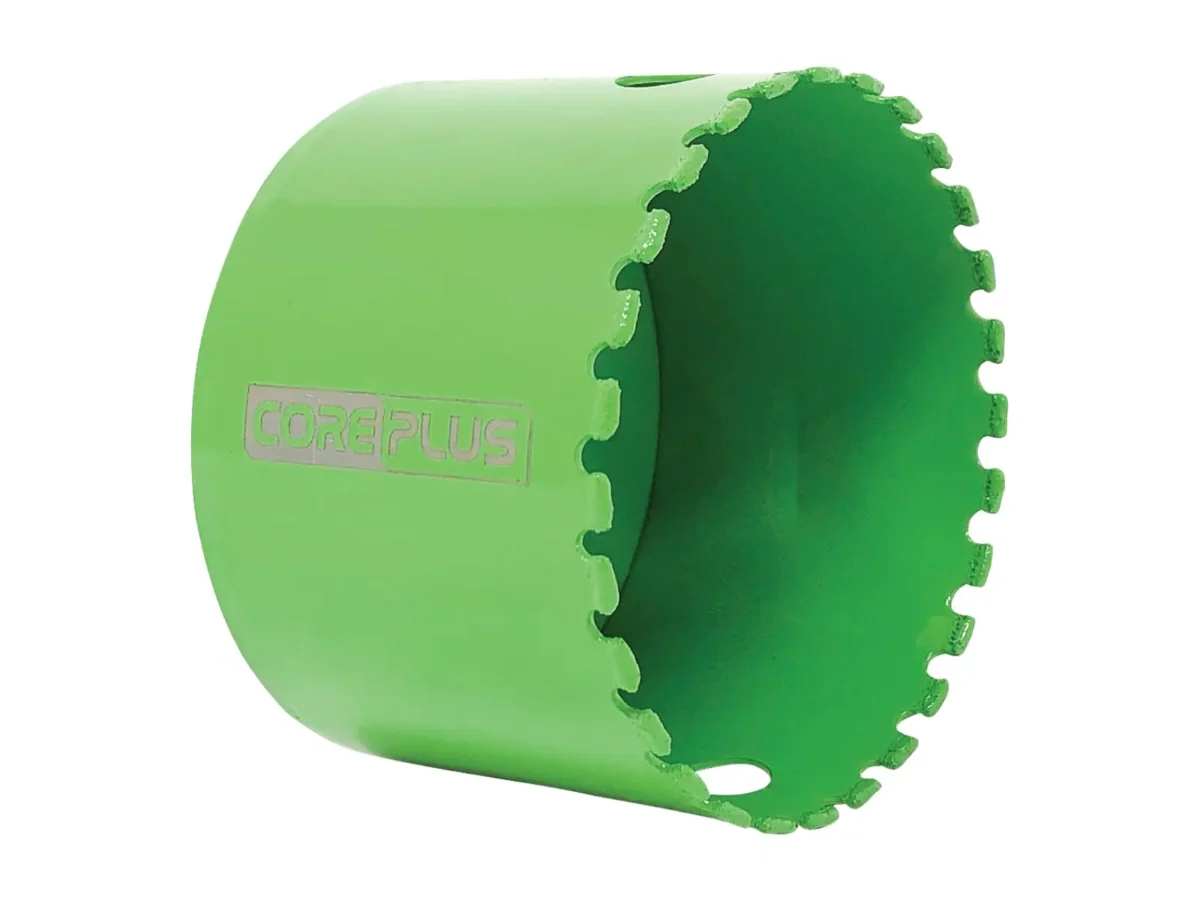 DMPHS64 Diamond Holesaw 64mm | CORDMPHS64