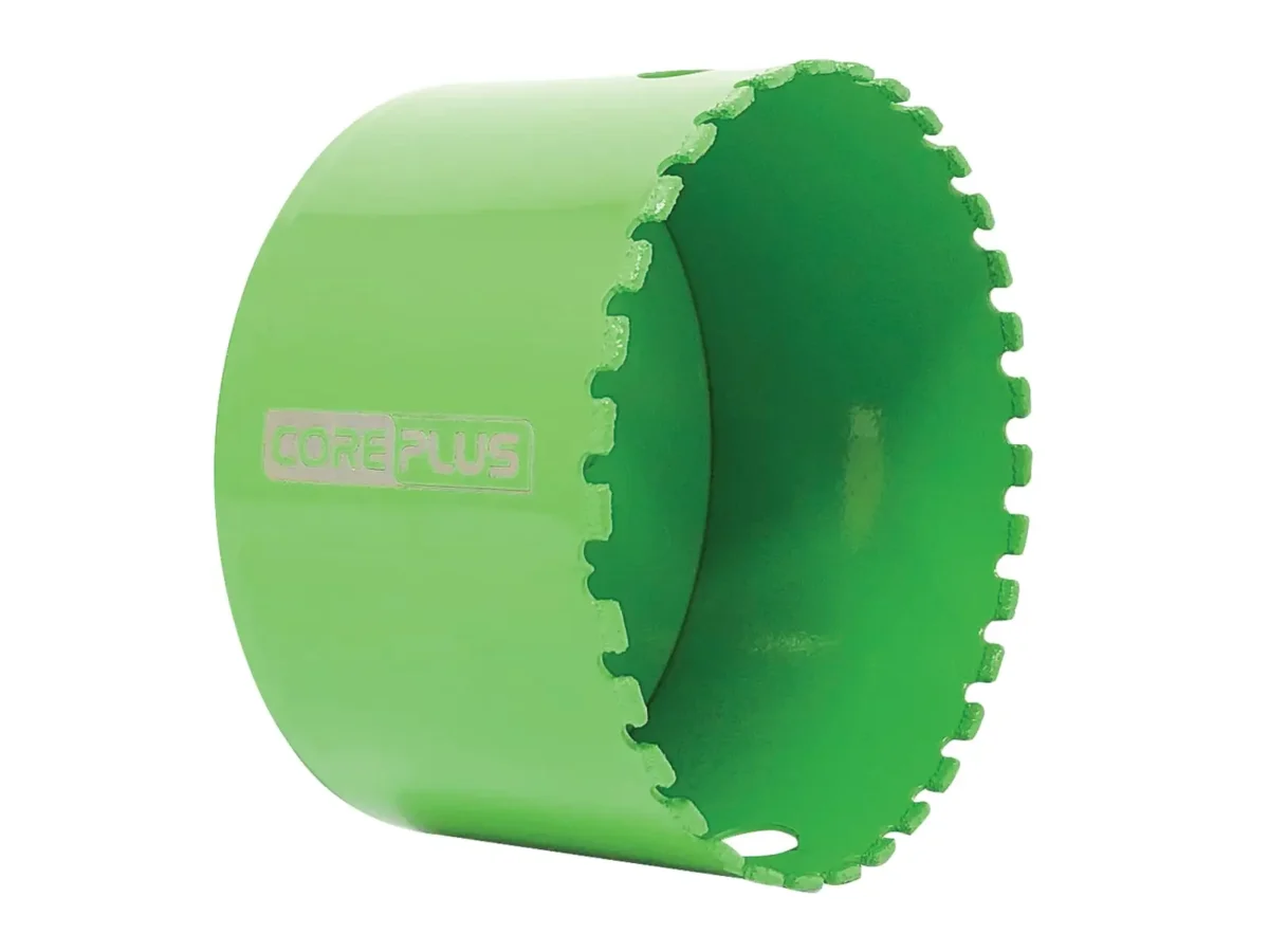 DMPHS76 Diamond Holesaw 76mm | CORDMPHS76