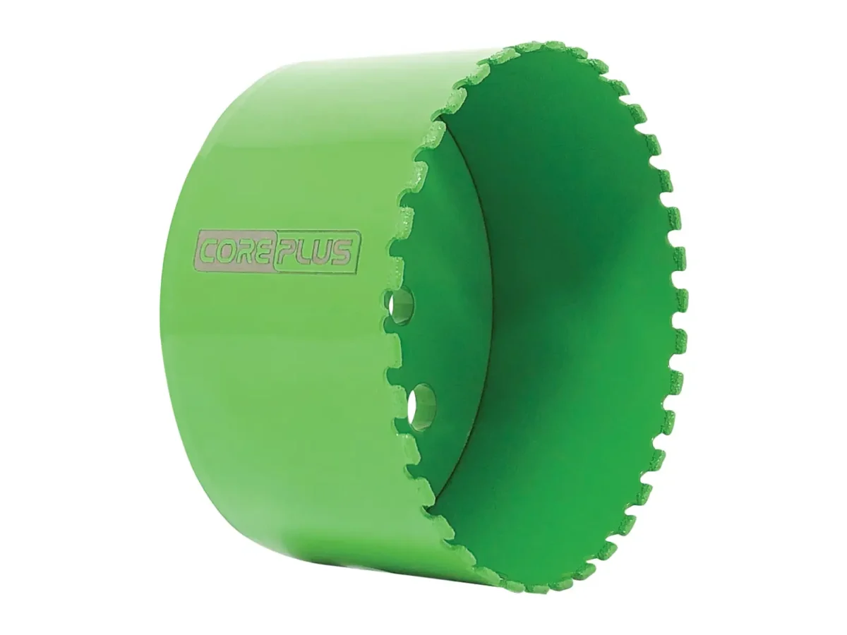 DMPHS83 Diamond Holesaw 83mm | CORDMPHS83