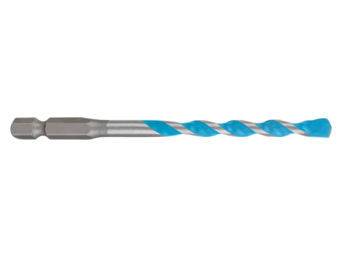 EXPERT HEX-9 Multi Construction Drill Bit 6 x 60 x 100mm | BPA608900574