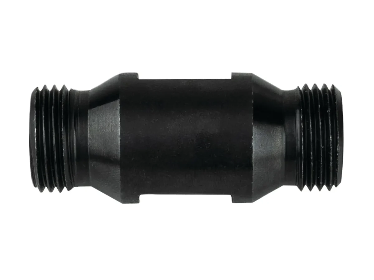 Dry Core Drill Adaptor 1/2in BSP Male to 1/2in BSP Male | MEXA30ADA6