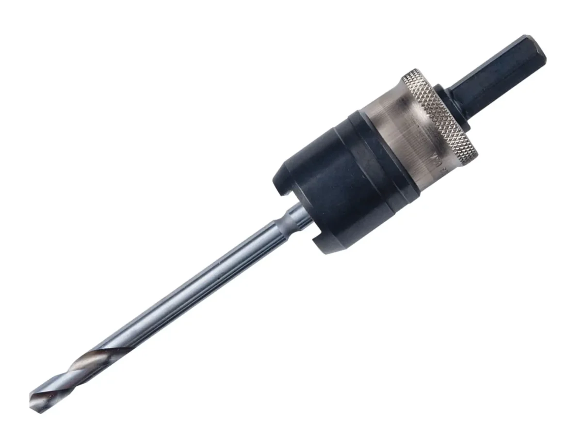 A6-4 HSS Drill Hex Pack 14-125mm | STRA64