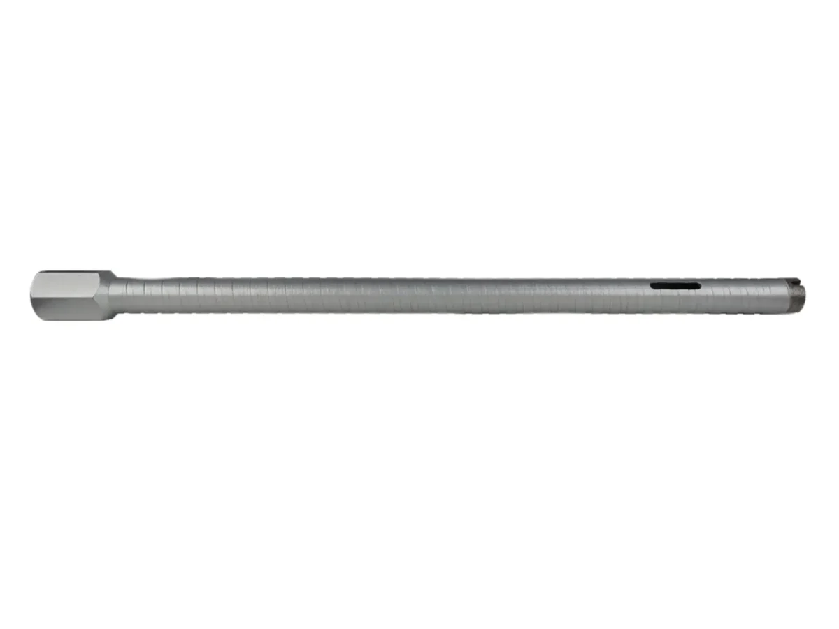 Slotted Dry Core Drill X90 Grade 22mm | MEXA10DC22