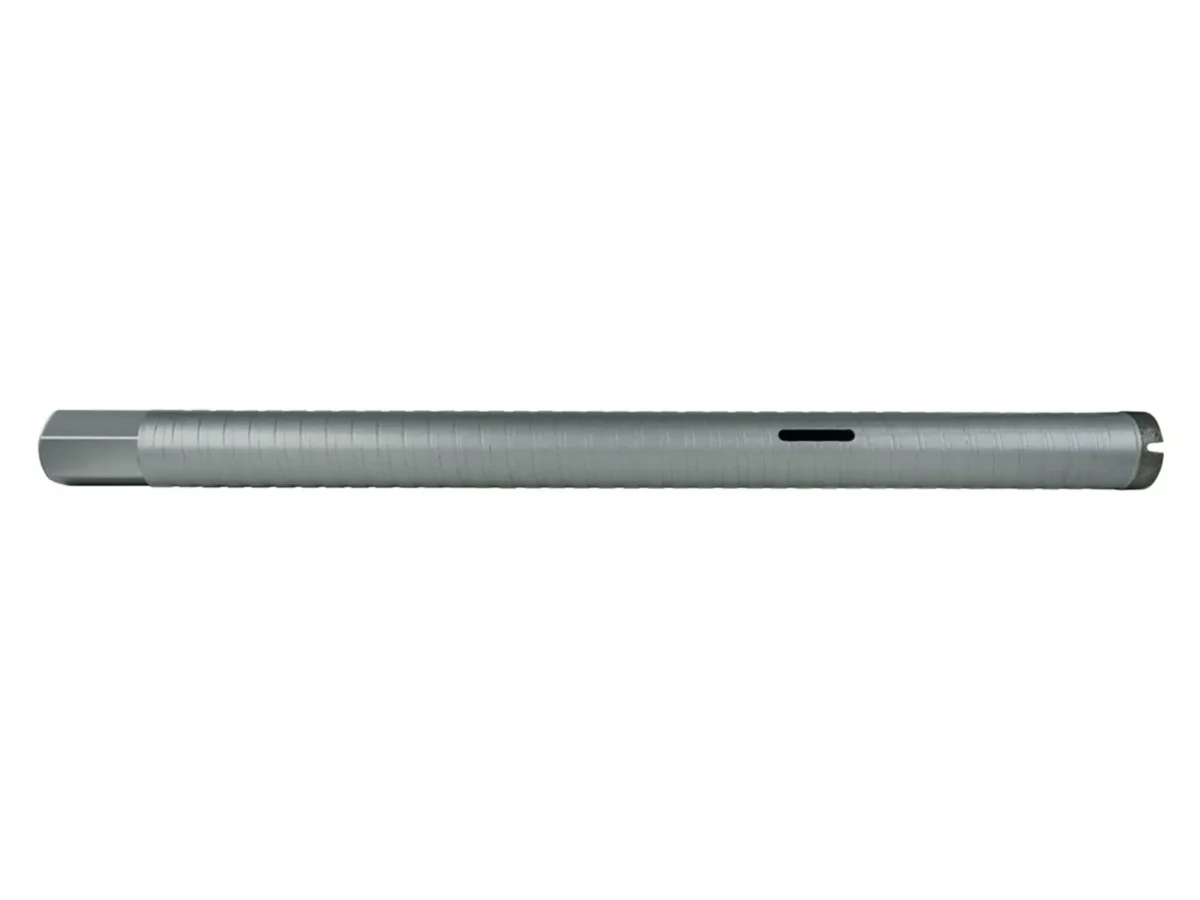 Slotted Dry Core Drill X90 Grade 28mm | MEXA10DC28
