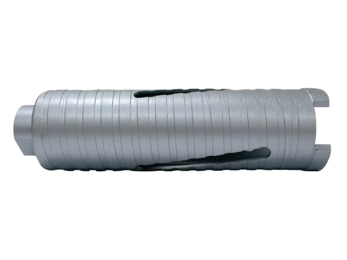 Slotted Dry Core Drill X90 Grade 52mm | MEXA10DC52