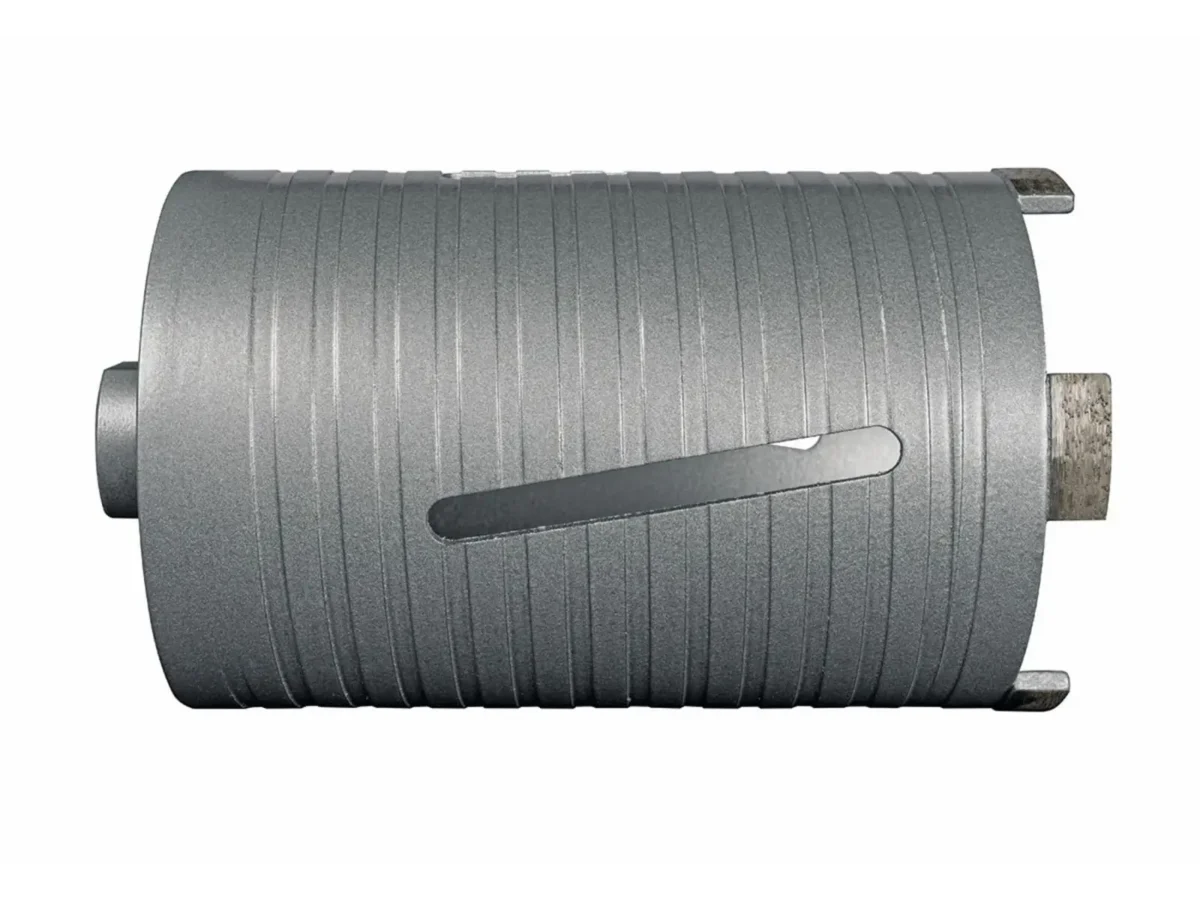 Slotted Dry Core Drill X90 Grade 102mm | MEXA10DC102
